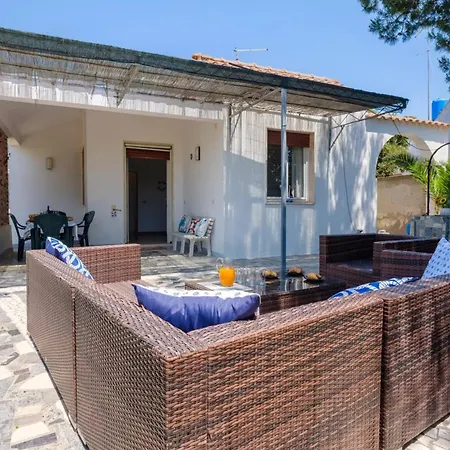 Claudia Bay Tatil Evi *