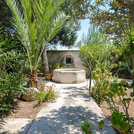 Tatil Evi Claudia Bay Torre Lapillo