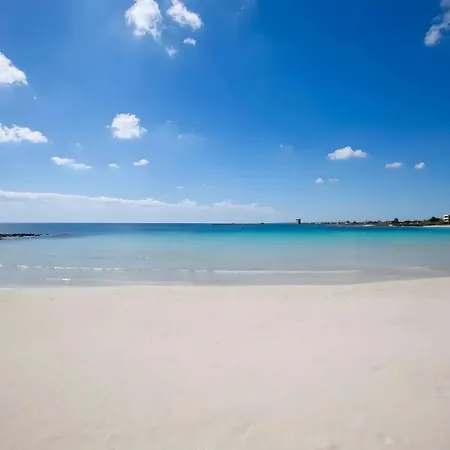 Claudia Bay Tatil Evi