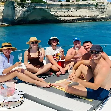 Tatil Evi Claudia Bay