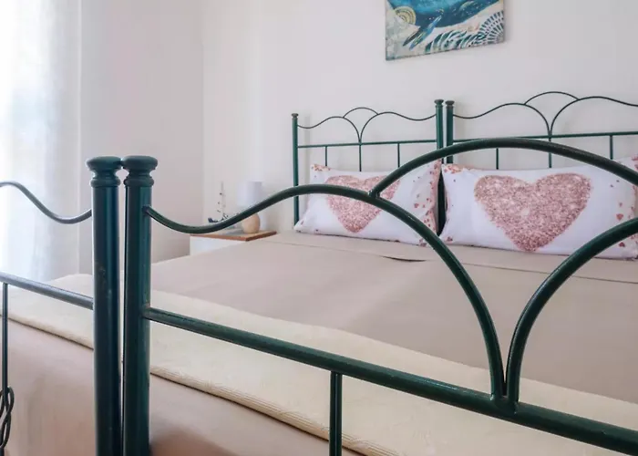 펜션 Claudia Bay 토레 라필로