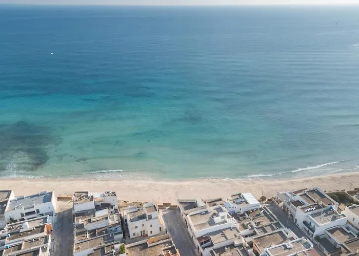 Claudia Bay 펜션 *