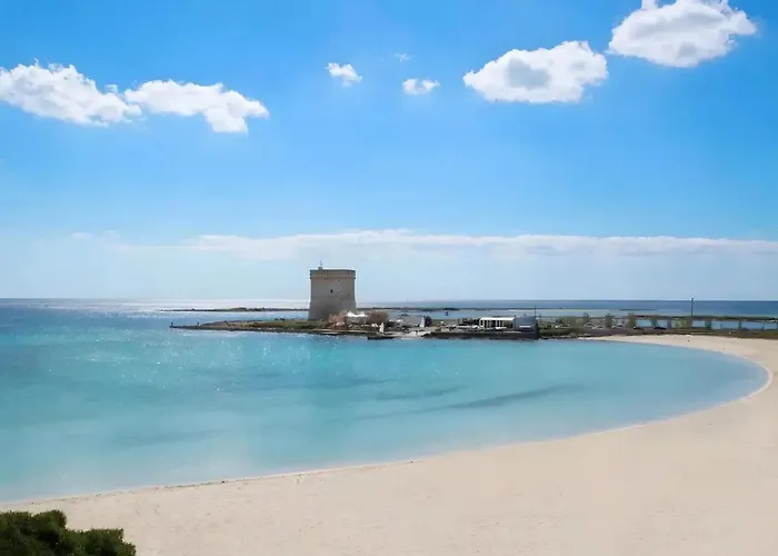 펜션 Claudia Bay *