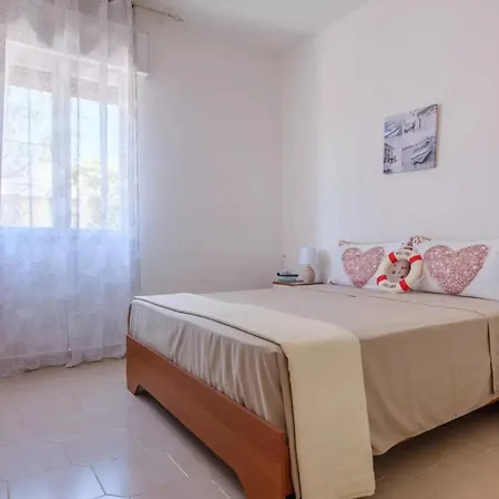 Σπίτι διακοπών Claudia Bay