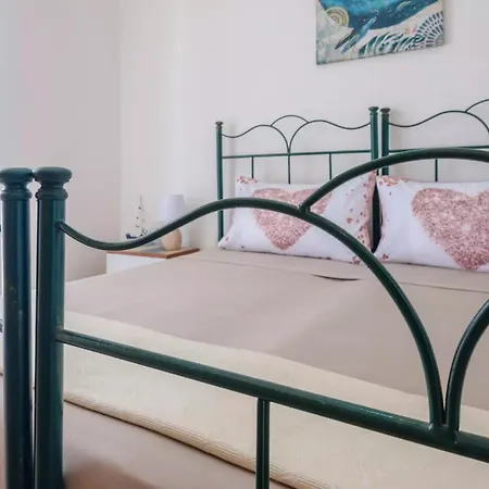 Nyaraló Claudia Bay Torre Lapillo