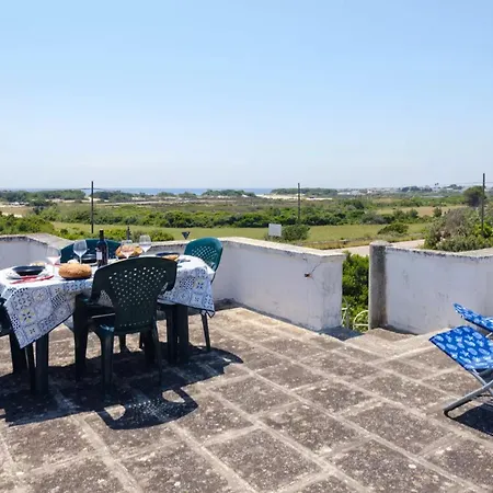 Σπίτι διακοπών Claudia Bay *