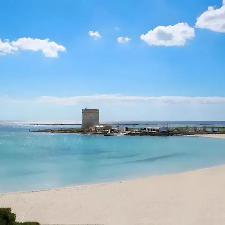 Σπίτι διακοπών Claudia Bay *