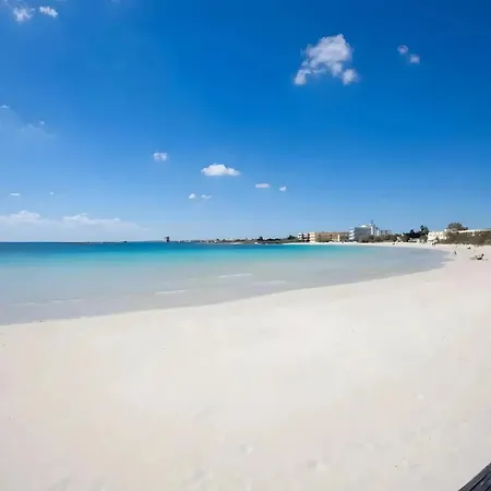 Claudia Bay * Torre Lapillo