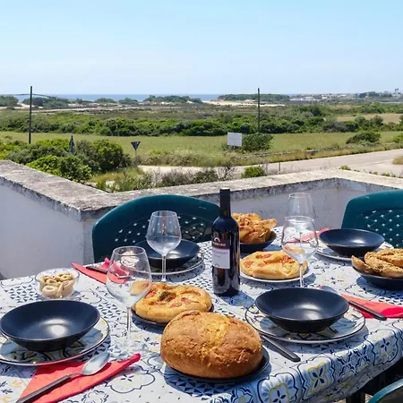 Σπίτι διακοπών Claudia Bay *