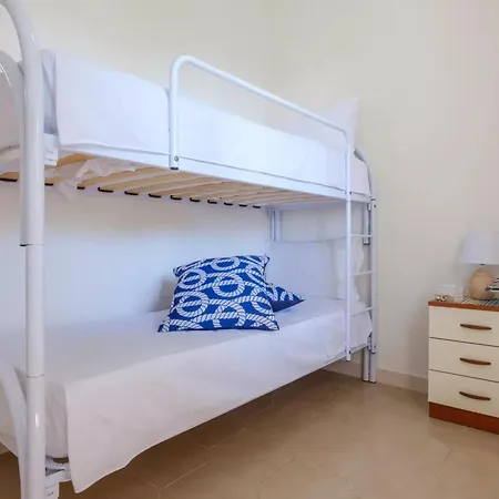 Σπίτι διακοπών Claudia Bay Torre Lapillo