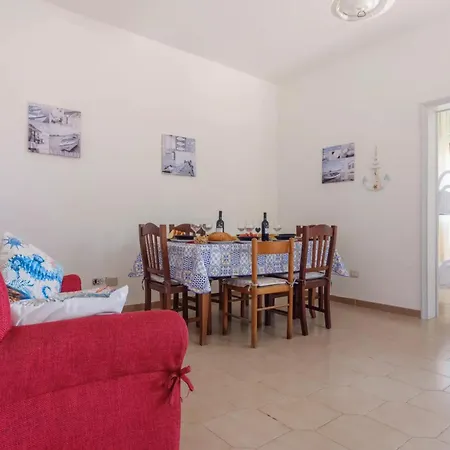 Claudia Bay Vakantiehuis Torre Lapillo