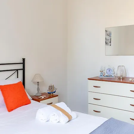 Holiday home Claudia Bay Torre Lapillo
