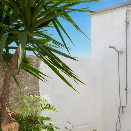 Casa de Férias Claudia Bay