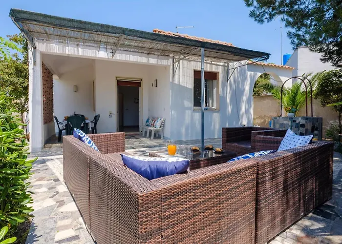 Holiday home Claudia Bay