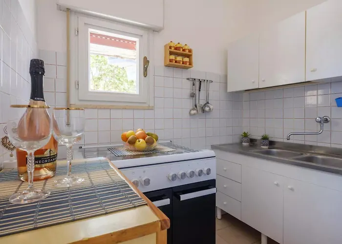 Claudia Bay Ferienhaus *