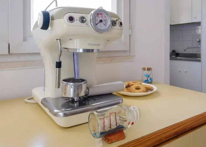 Claudia Bay Ferienhaus *